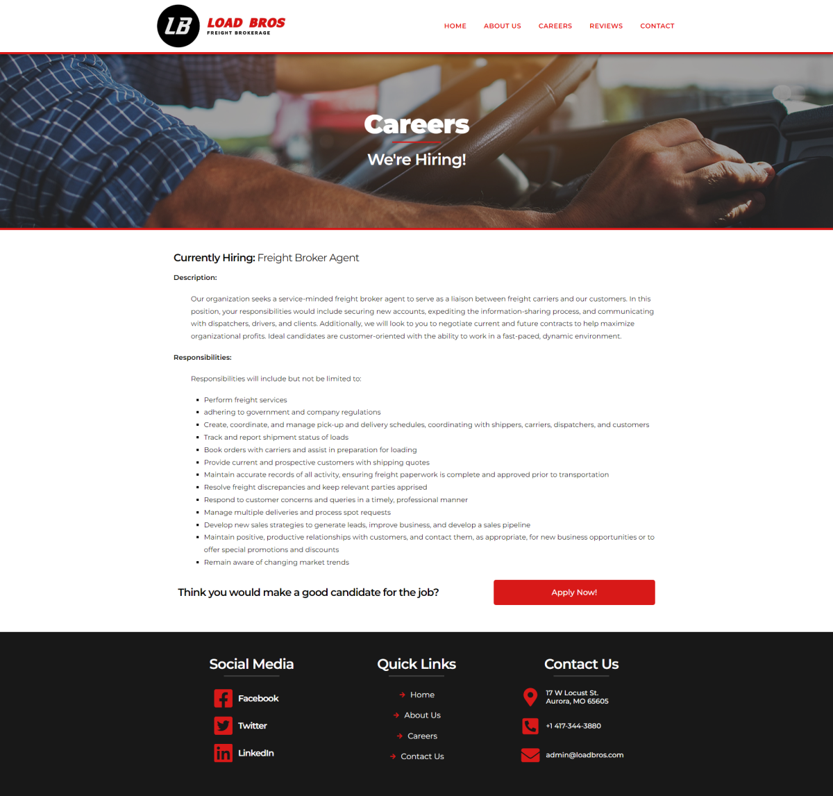 CareersPage