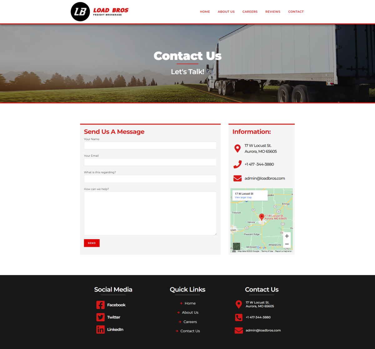 ContactPage