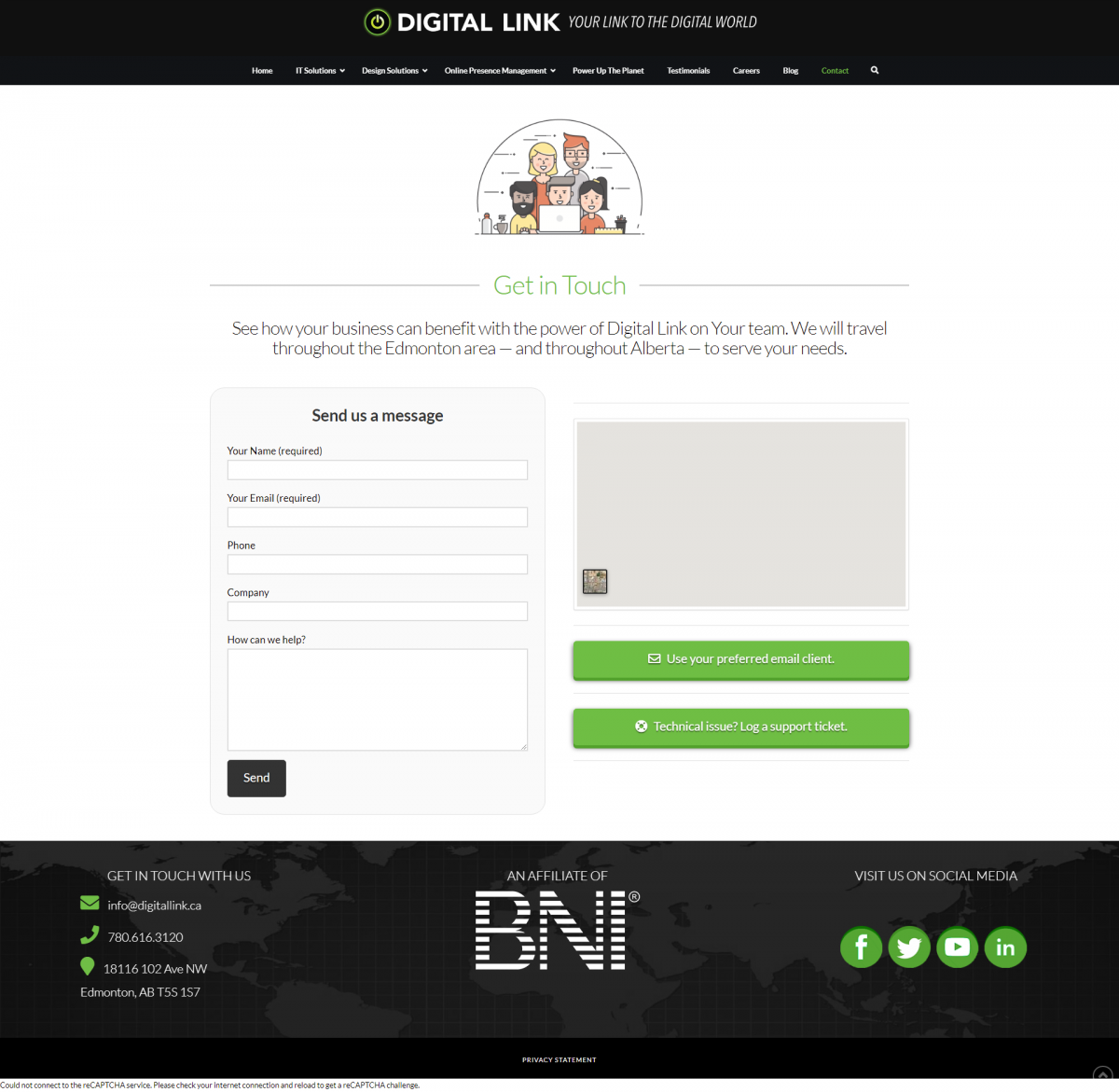 DigitalLink_Contact