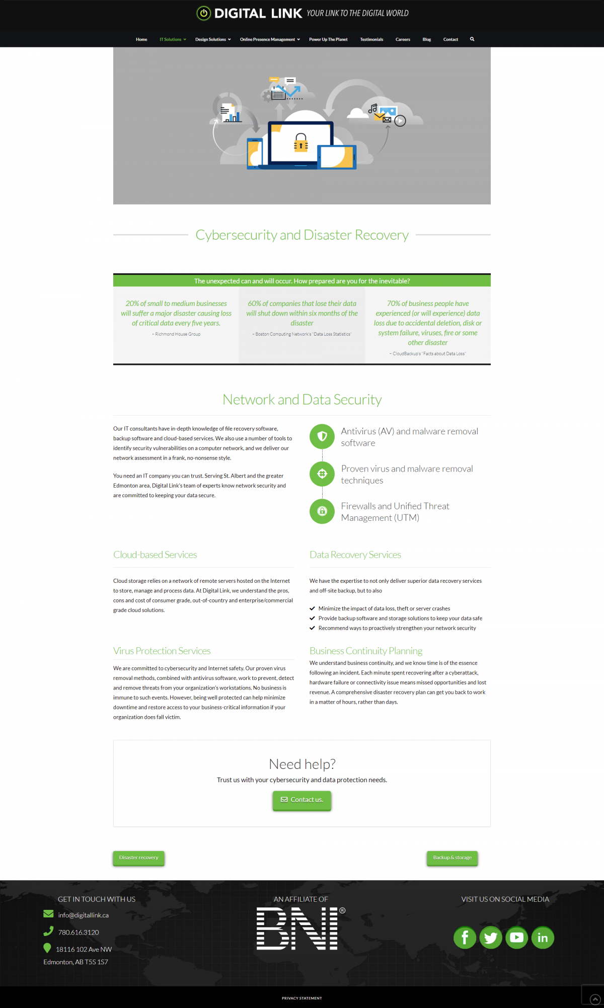 DigitalLink_CyberSecurity