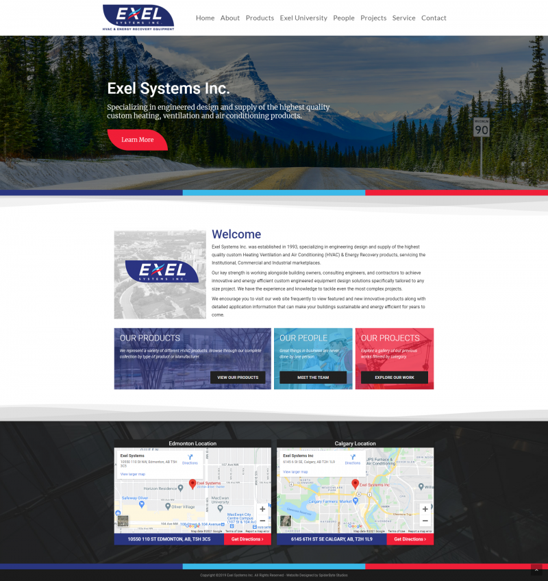 Home Page
